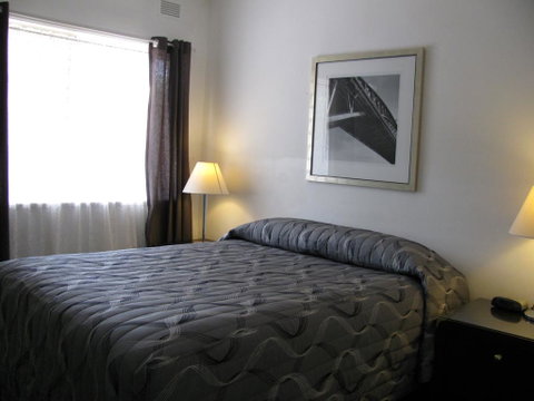 The Wayfarer Motel - Sydney Tourism 1