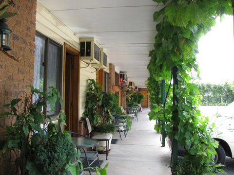 The Wayfarer Motel - Sydney Tourism 0