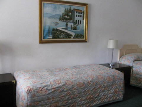 The Wayfarer Motel - Sydney Tourism 3