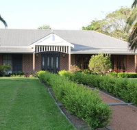 The Willows B n B - Sydney Tourism