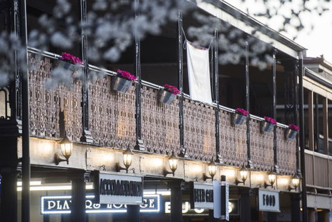 The Woolpack Hotel - Sydney Tourism 1