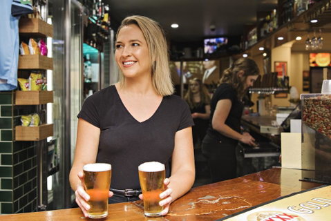 The Woolpack Hotel - Sydney Tourism 3