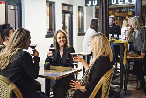 The Woolpack Hotel - Sydney Tourism 2