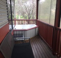 Thie My Chree Retreat