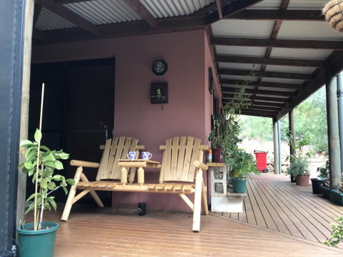 Thistle Do Bed And Breakfast - Sydney Tourism 0