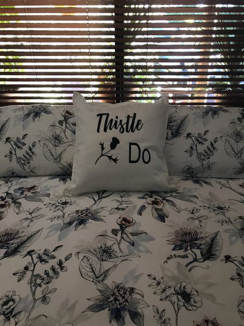 Thistle Do Bed And Breakfast - Sydney Tourism 1