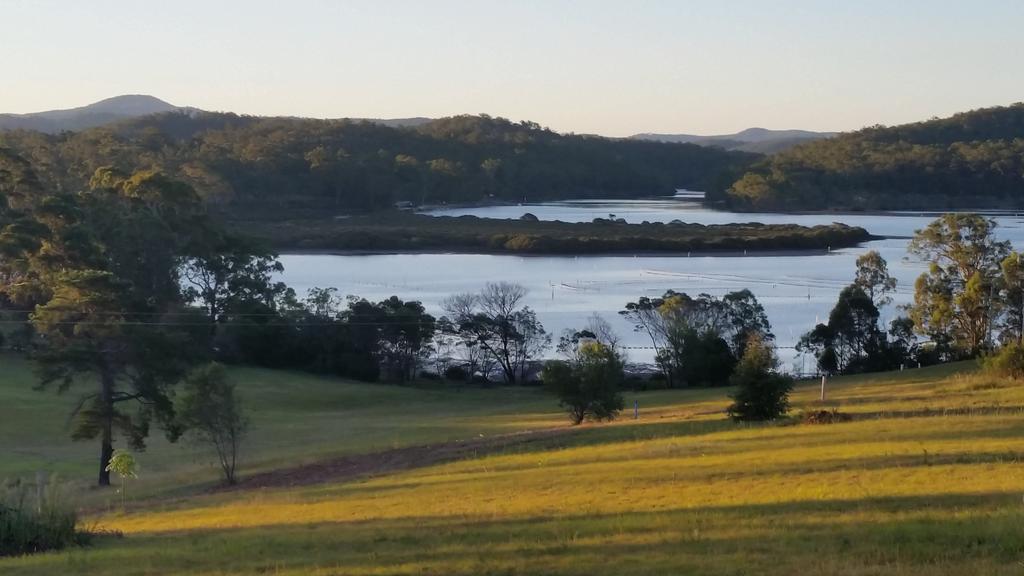 Broadwater NSW Sydney Tourism
