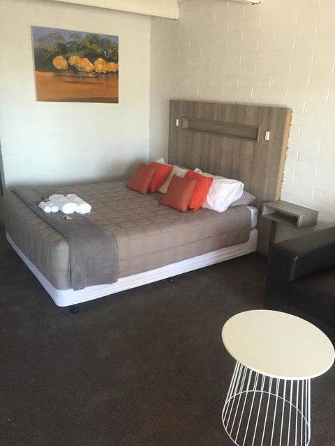 Thomas Lodge Motel - Sydney Tourism 0