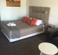 Thomas Lodge Motel - Sydney Tourism