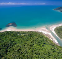Thornton Beach Bungalows Daintree - Sydney Tourism