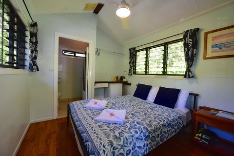 Thornton Beach Bungalows Daintree - Sydney Tourism 2