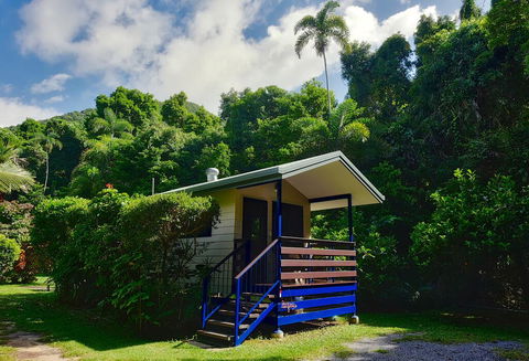 Thornton Beach Bungalows Daintree - Sydney Tourism 3
