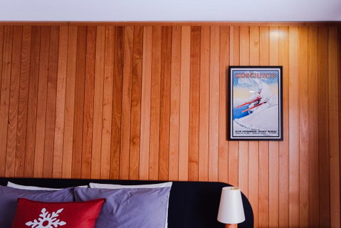 Thredbo Alpine Hotel - Sydney Tourism 2