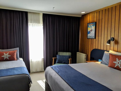 Thredbo Alpine Hotel - Sydney Tourism 3