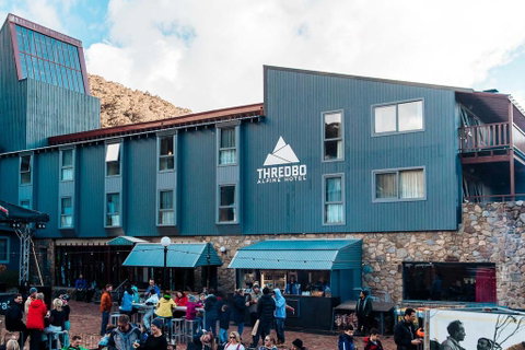 Thredbo Alpine Hotel - Sydney Tourism 0