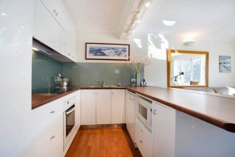 Thredbo Village 3-Bedroom Apartment With Fantastic Views - Sydney Tourism 2