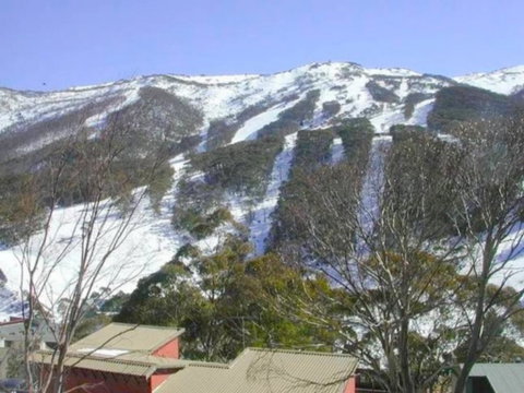 Thredbo Village 3-Bedroom Apartment With Fantastic Views - Sydney Tourism 1