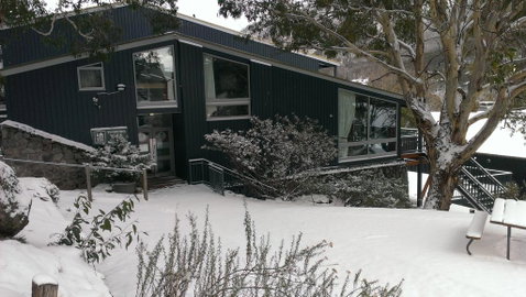 Thredbo YHA - Sydney Tourism 1