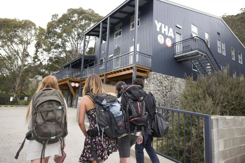 Thredbo YHA - Sydney Tourism 3