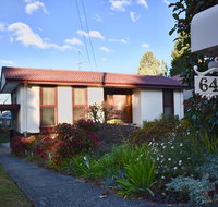 Three Sisters Garden Cottage - Sydney Tourism
