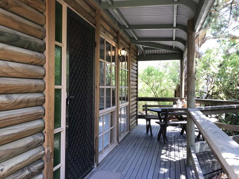 Ti-Tree Village - Sydney Tourism 3