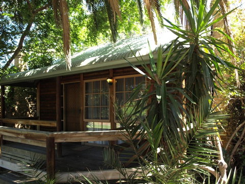 Ti-Tree Village - Sydney Tourism 0