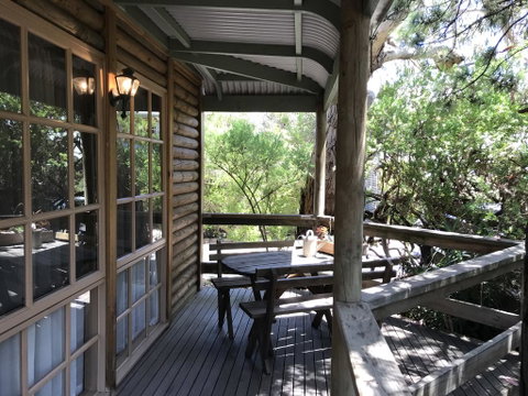 Ti-Tree Village - Sydney Tourism 2