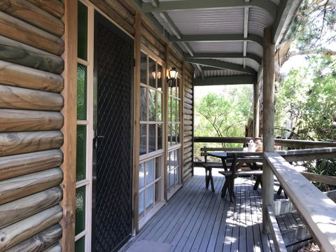 Ti-Tree Village - Sydney Tourism 3
