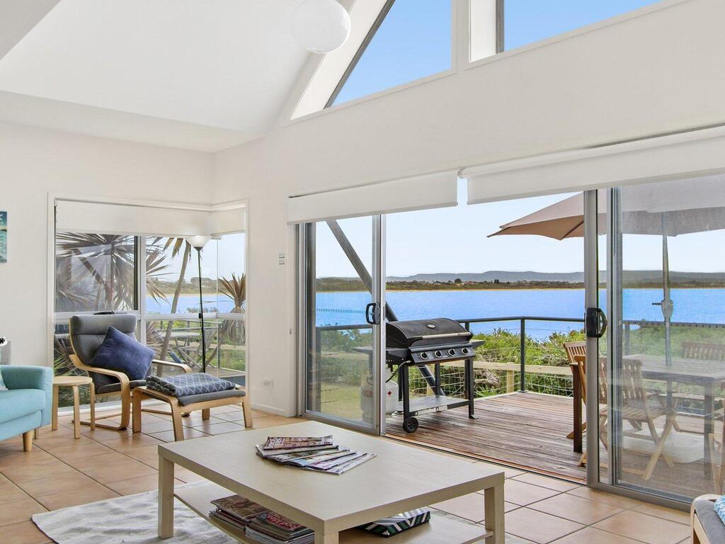 Bream Beach NSW Sydney Tourism