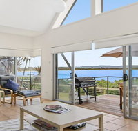 Tilbury Breeze - ocean views comfort and style - Sydney Tourism
