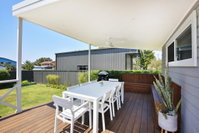 Tilly's Retreat - Pet Friendly - 3 Min Walk to Beach