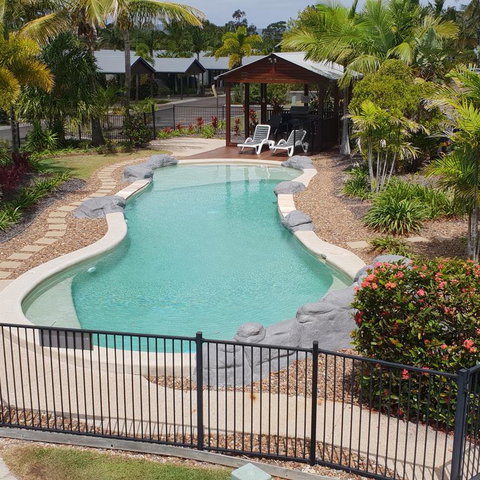 Tin Can Bay Marina Villas - Sydney Tourism 2