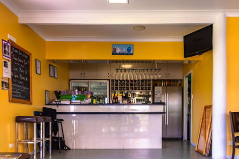 Tin Can Bay Marina Villas - Sydney Tourism 1
