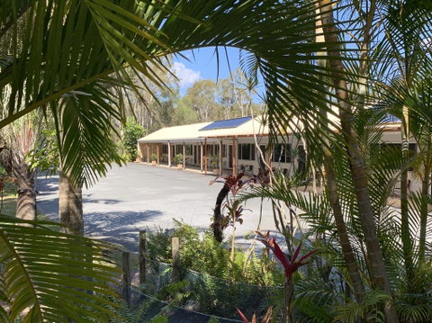 Tin Can Bay Motel - Sydney Tourism 0