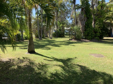 Tin Can Bay Motel - Sydney Tourism 3