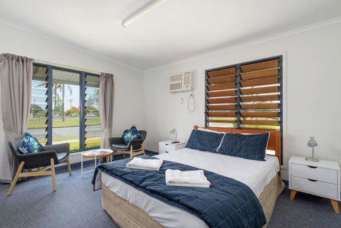 Tin Can Bay's Sleepy Lagoon Motel - Sydney Tourism 1