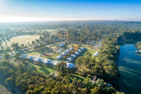 Tindarra Resort - Sydney Tourism 0