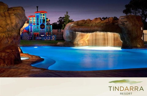 Tindarra Resort - Sydney Tourism 1