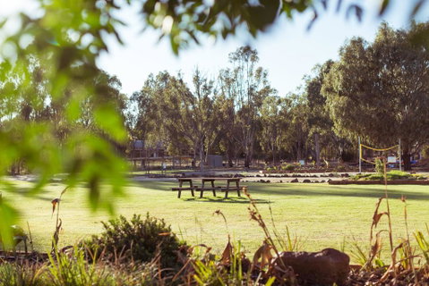 Tindarra Resort - Sydney Tourism 2