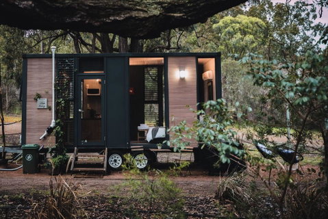 Tiny House 888 - Sydney Tourism 0