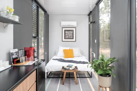 Tiny House 888 - Sydney Tourism 2