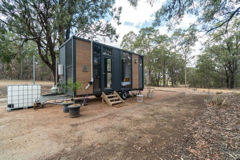 Tiny House 888 - Sydney Tourism 3