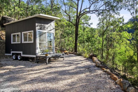 Tiny St Albans - Sydney Tourism 0
