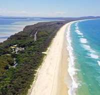 Tiona Holiday Park - Sydney Tourism