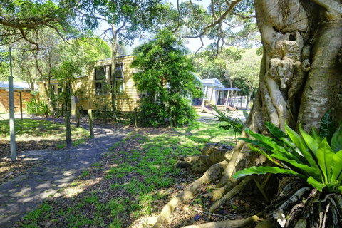 Tiona Holiday Park - Sydney Tourism 3