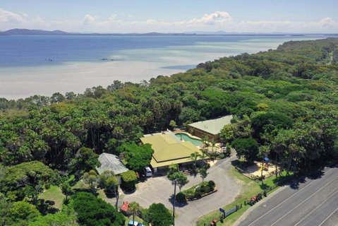 Tiona Holiday Park - Sydney Tourism 2