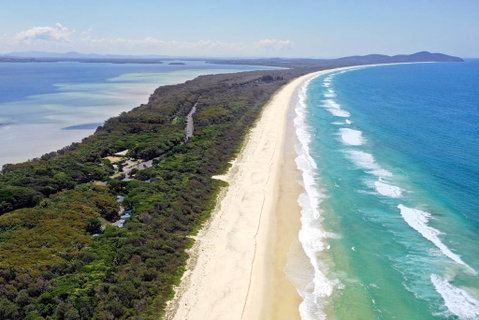 Tiona Holiday Park - Sydney Tourism 0