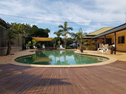 Tiona Holiday Park - Sydney Tourism 1