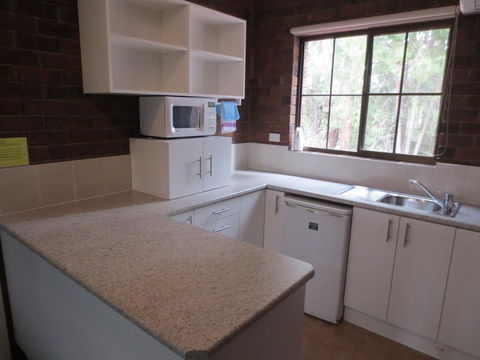 Tocumwal Golf Resort - Sydney Tourism 0