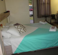 Tocumwal Hotel Motel The Palms - Sydney Tourism